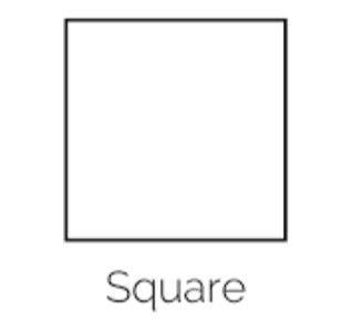 square square