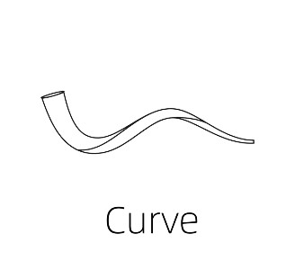 curve curve