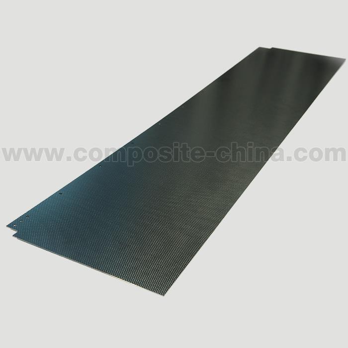 Platiau Ffibr Carbon Gorau