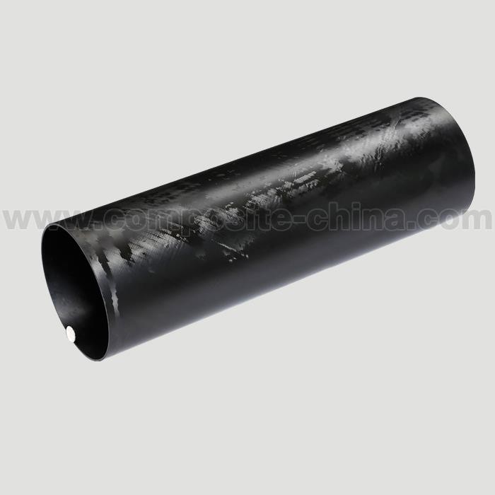 Rholeri Ffibr Carbon