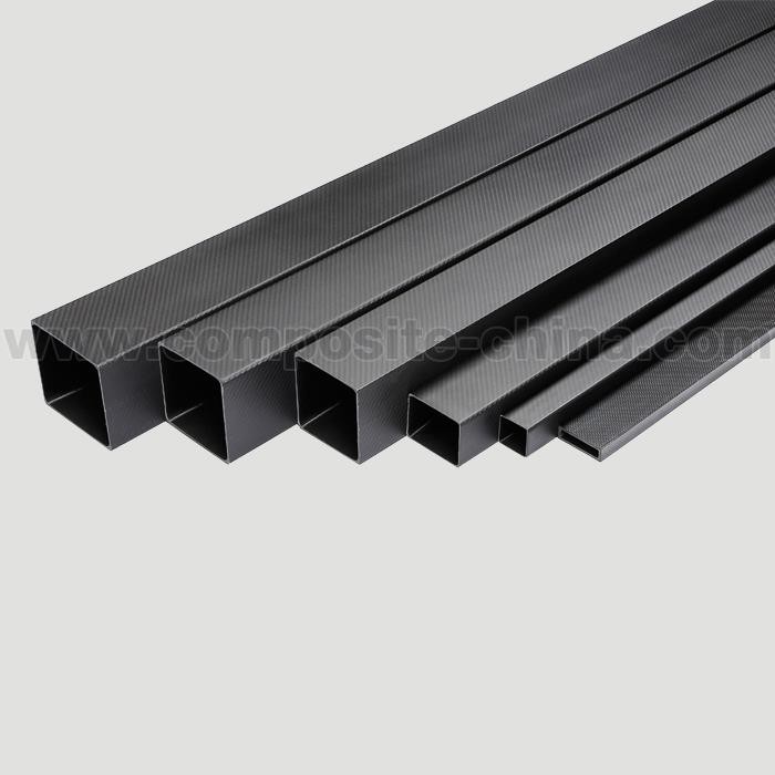 Braich Robot Ffibr Carbon