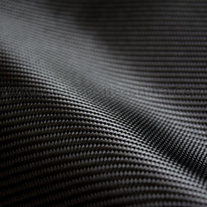What Is Carbon Fiber?
