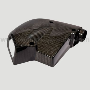 Pibell Gwacáu Affeithwyr Rhannau Auto