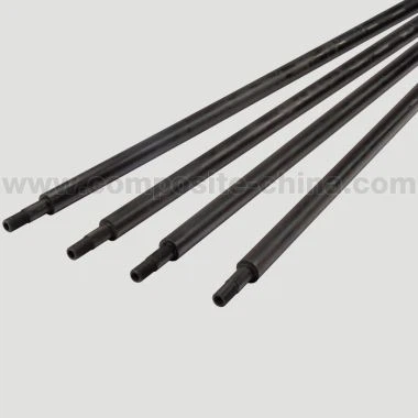 Carbon Fiber Tubing