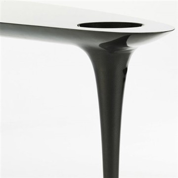 Addasu Tiwbiau Ffibr Carbon O Gyfansawdd Xinbo