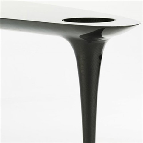 Addasu Tiwbiau Ffibr Carbon O Gyfansawdd Xinbo